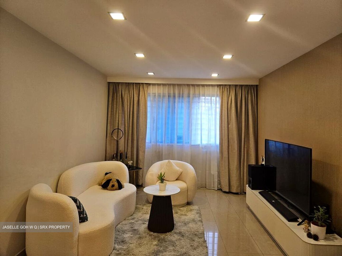 Blk 285 Bishan Street 22 (Bishan), HDB 4 Rooms #517334821